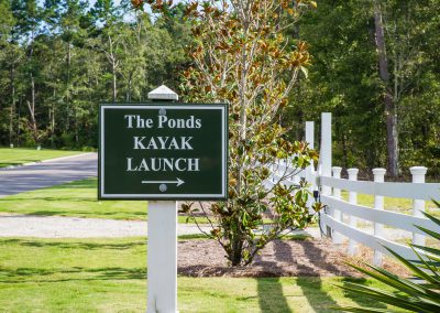 The Ponds South Carolina